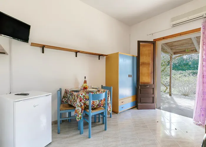 Country Near The Otranto